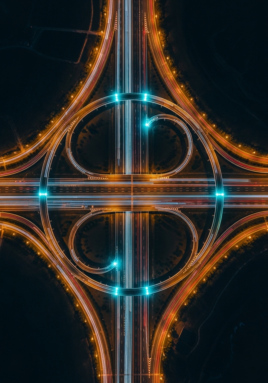 Multi-dimensional risk matrix showing exploitability, business impact, SPOF exposure, and blast radius analysis across infrastructure
