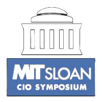 MIT Sloan CIO Symposium