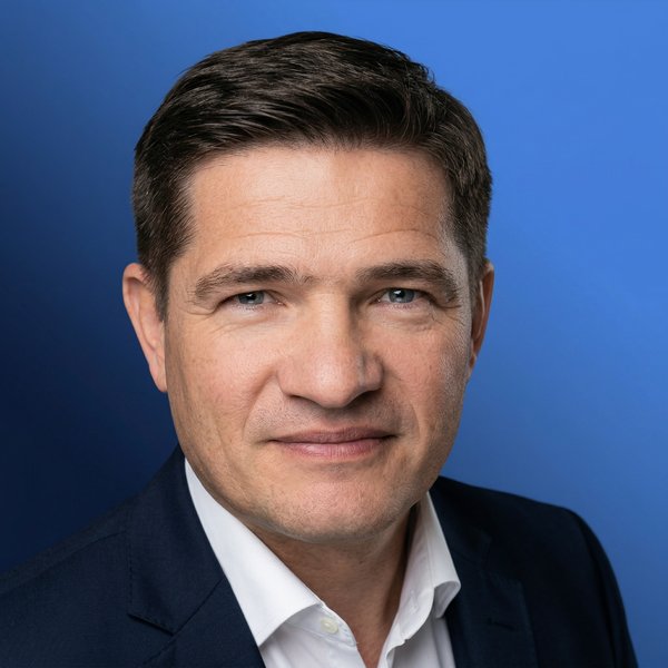 Endre Fehn, Chief Technology Officer, Klarvant
