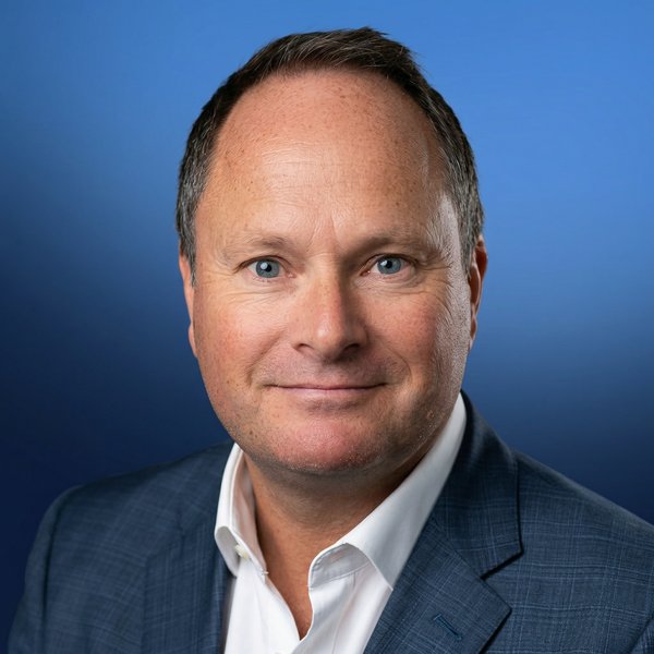 Geir Rasmussen, Chief Product Officer, Klarvant