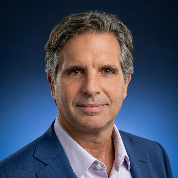 Luis Novella, Chief Executive Officer, Klarvant